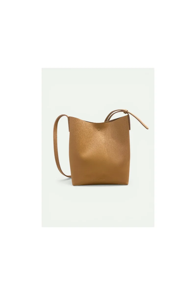 Bandolera Piel