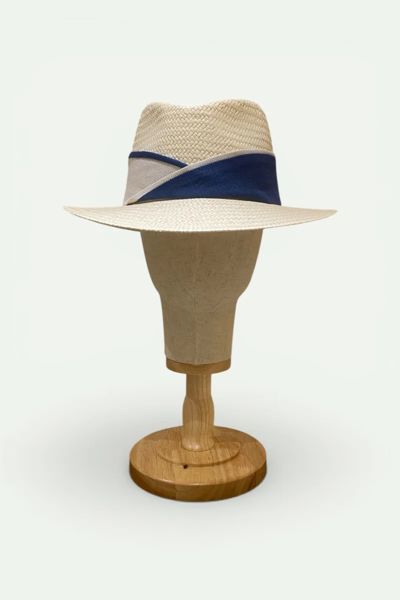 Sombrero Ala Yute