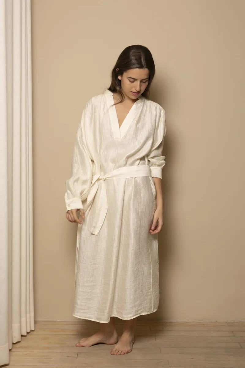 Vestido Olympia