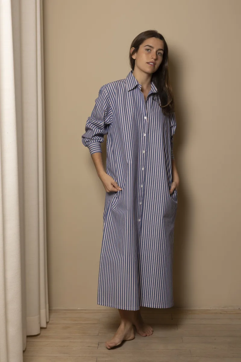 Vestido Zahara